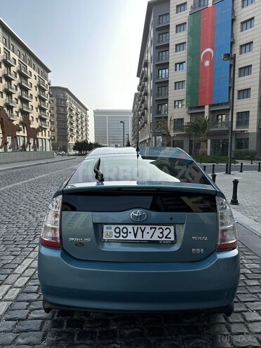 Toyota Prius 2007, 519,818 km - 1.5 l - Bakı