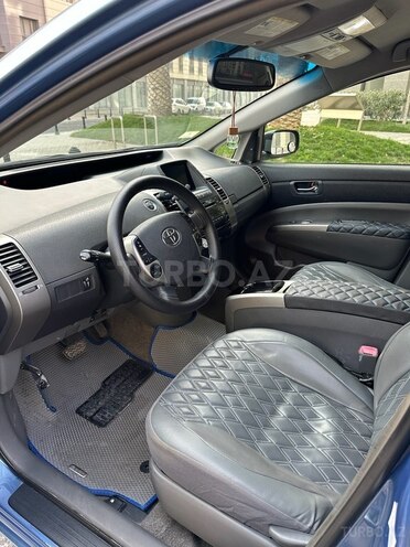 Toyota Prius 2007, 519,818 km - 1.5 l - Bakı