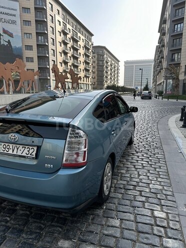 Toyota Prius 2007, 519,818 km - 1.5 l - Bakı