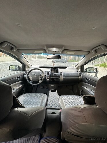Toyota Prius 2007, 519,818 km - 1.5 l - Bakı
