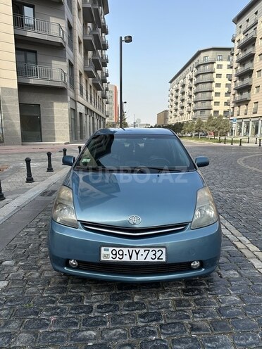 Toyota Prius 2007, 519,818 km - 1.5 l - Bakı