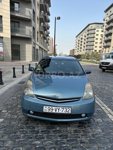 Toyota Prius 2007, 519,818 km - 1.5 l - Bakı