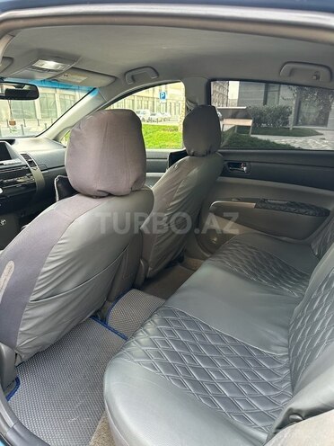 Toyota Prius 2007, 519,818 km - 1.5 l - Bakı