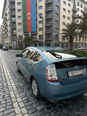 Toyota Prius 2007, 519,818 km - 1.5 l - Bakı