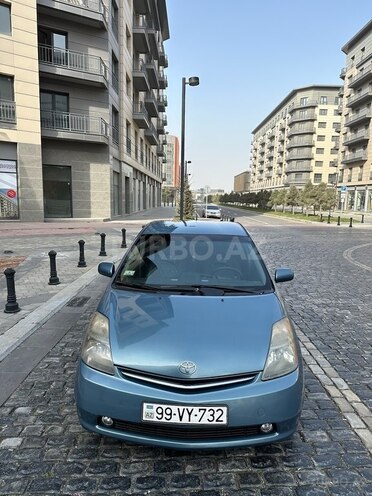 Toyota Prius 2007, 519,818 km - 1.5 l - Bakı