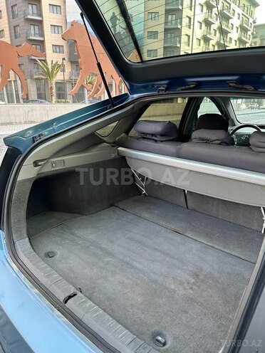Toyota Prius 2007, 519,818 km - 1.5 l - Bakı