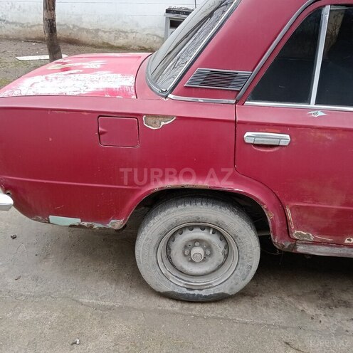 LADA (VAZ) 21011 1978, 99,990 km - 1.3 л - Bakı