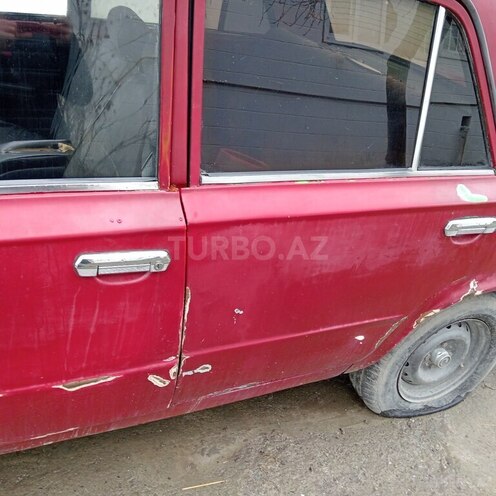 LADA (VAZ) 21011 1978, 99,990 km - 1.3 л - Bakı