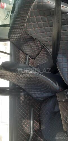LADA (VAZ) 2107 2007, 98,997 km - 1.6 l - Bakı