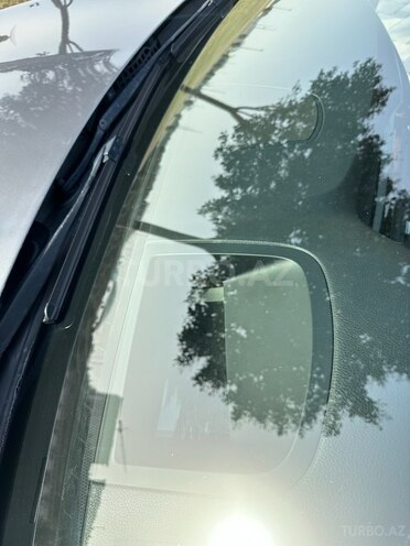 BMW 528 2015, 107,000 km - 2.0 l - Bakı