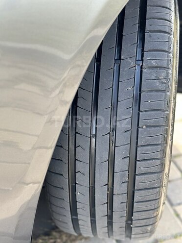 BMW 528 2015, 107,000 km - 2.0 l - Bakı