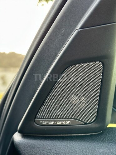 BMW 528 2015, 107,000 km - 2.0 l - Bakı