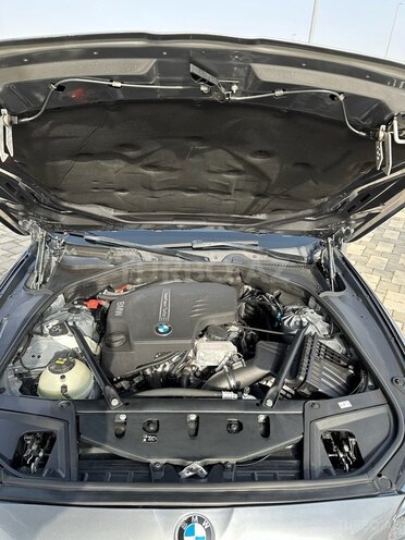 BMW 528 2015, 107,000 km - 2.0 l - Bakı