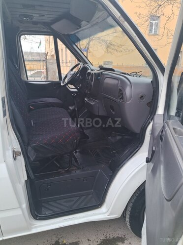 Ford Transit 2000, 160,000 km - 2.5 л - Xaçmaz