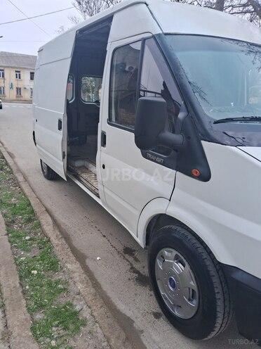 Ford Transit 2000, 160,000 km - 2.5 л - Xaçmaz