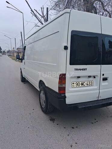 Ford Transit 2000, 160,000 km - 2.5 л - Xaçmaz