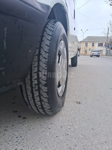 Ford Transit 2000, 160,000 km - 2.5 л - Xaçmaz
