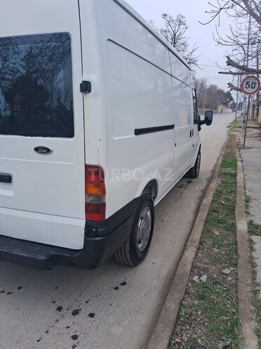 Ford Transit 2000, 160,000 km - 2.5 л - Xaçmaz