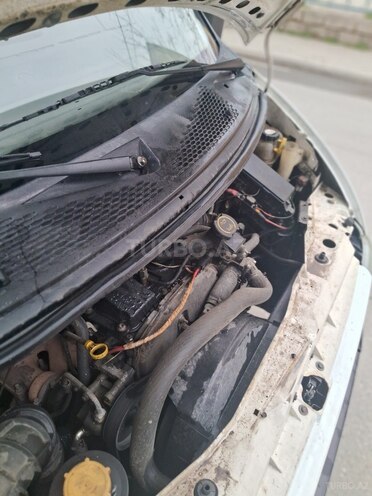 Ford Transit 2000, 160,000 km - 2.5 л - Xaçmaz