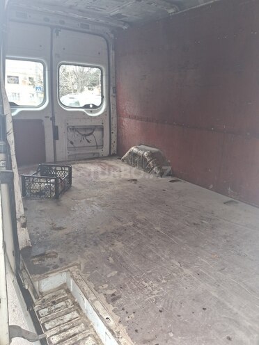 Ford Transit 2000, 160,000 km - 2.5 л - Xaçmaz