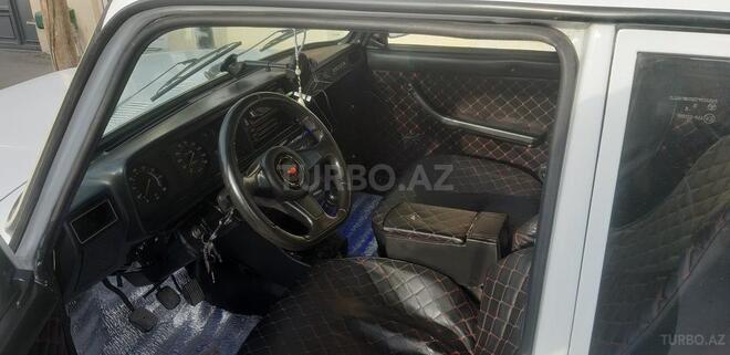 LADA (VAZ) 2107 2007, 98,997 km - 1.6 l - Bakı