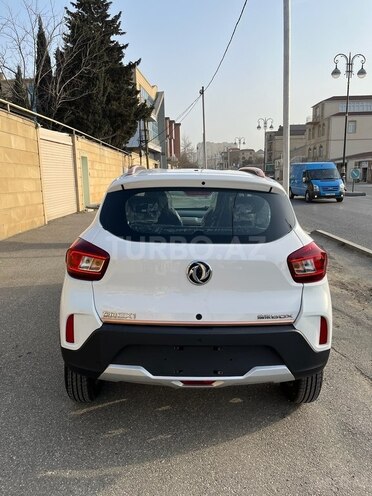 DongFeng Nano Box 2023, 0 km - 0.0 l - Bakı