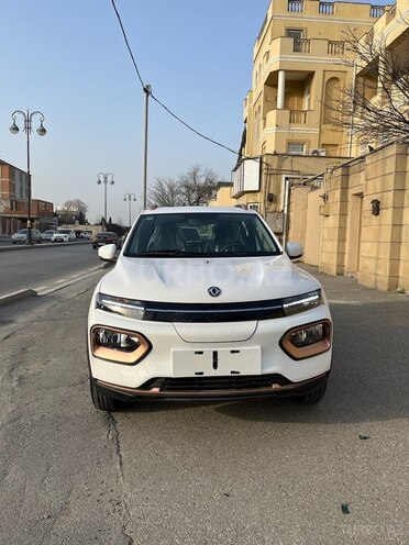 DongFeng Nano Box 2023, 0 km - 0.0 l - Bakı