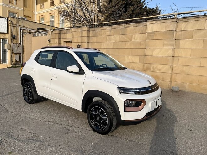 DongFeng Nano Box 2023, 0 km - 0.0 l - Bakı