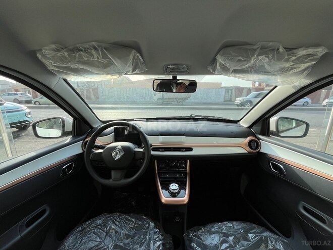 DongFeng Nano Box 2023, 0 km - 0.0 l - Bakı