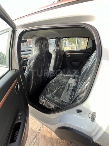 DongFeng Nano Box 2023, 0 km - 0.0 l - Bakı