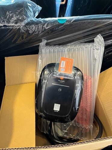 DongFeng Nano Box 2023, 0 km - 0.0 l - Bakı