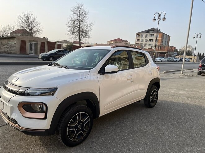 DongFeng Nano Box 2023, 0 km - 0.0 l - Bakı