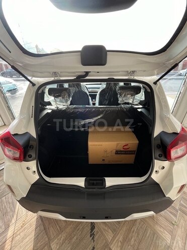 DongFeng Nano Box 2023, 0 km - 0.0 l - Bakı