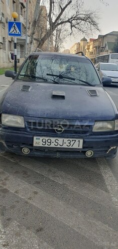 Opel Astra 1996, 282,954 km - 1.8 л - Bakı