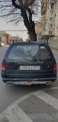 Opel Astra 1996, 282,954 km - 1.8 л - Bakı