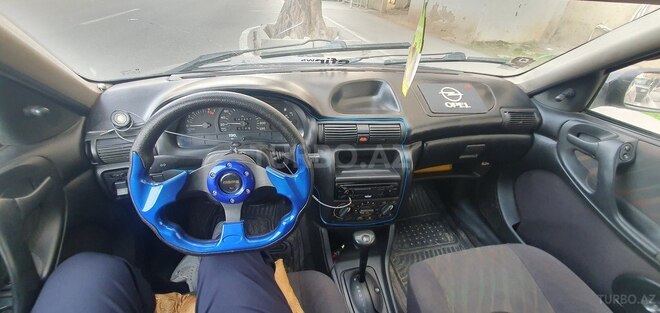 Opel Astra 1996, 282,954 km - 1.8 л - Bakı