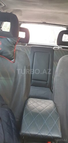 Opel Astra 1996, 282,954 km - 1.8 л - Bakı