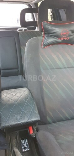 Opel Astra 1996, 282,954 km - 1.8 л - Bakı