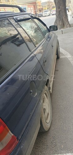 Opel Astra 1996, 282,954 km - 1.8 л - Bakı