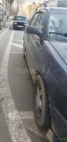 Opel Astra 1996, 282,954 km - 1.8 л - Bakı