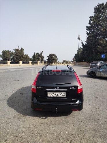 Hyundai i30 2011, 321,753 km - 1.6 l - Bakı