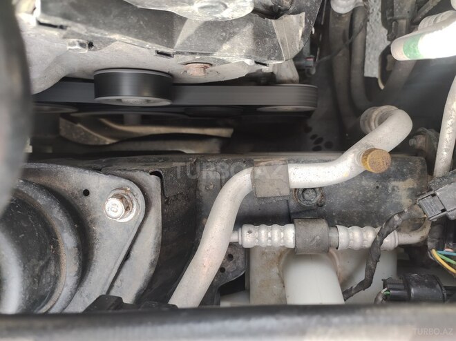Hyundai i30 2011, 321,753 km - 1.6 l - Bakı