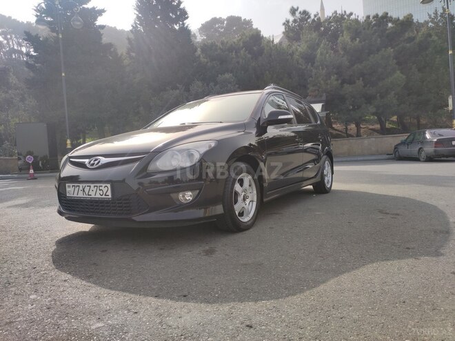 Hyundai i30 2011, 321,753 km - 1.6 l - Bakı