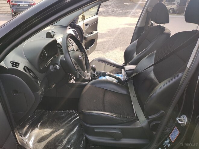 Hyundai i30 2011, 321,753 km - 1.6 l - Bakı