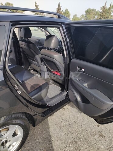 Hyundai i30 2011, 321,753 km - 1.6 l - Bakı