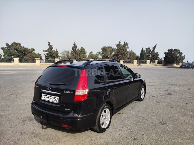 Hyundai i30 2011, 321,753 km - 1.6 l - Bakı