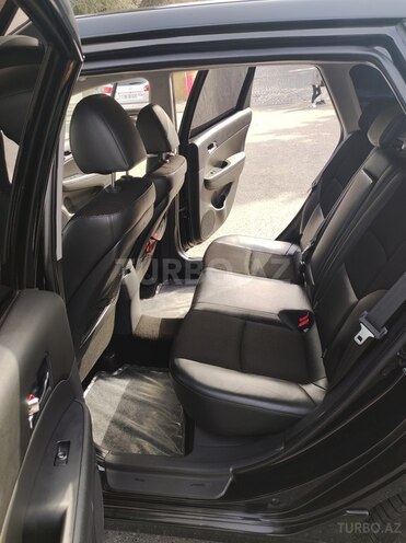 Hyundai i30 2011, 321,753 km - 1.6 l - Bakı