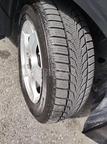Hyundai i30 2011, 321,753 km - 1.6 l - Bakı