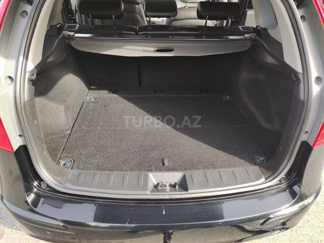 Hyundai i30 2011, 321,753 km - 1.6 l - Bakı