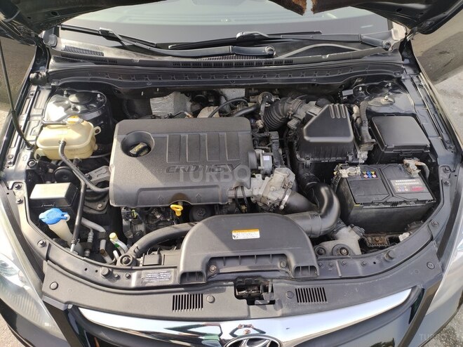 Hyundai i30 2011, 321,753 km - 1.6 l - Bakı